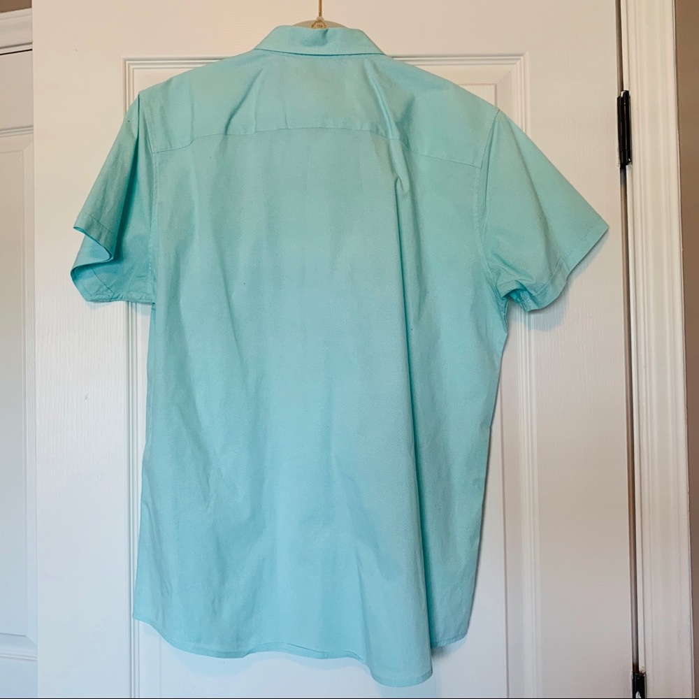 Marc Anthony Button-up - Picture 3 of 5